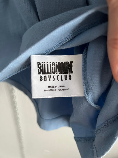 Billionaire Boys Club Blue T-shirt