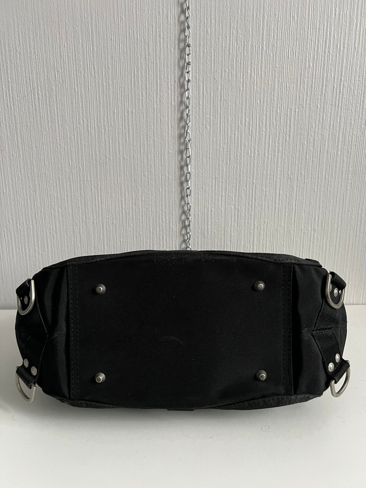 George Gina & Lucy Principessa Black Womens Bag — product photo