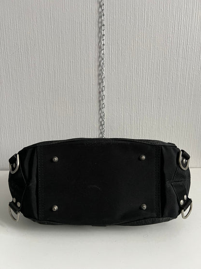 George Gina & Lucy Principessa Black Womens Bag