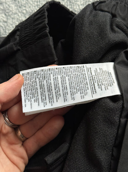 Nike ACG Ski Snow Winter Black Pants