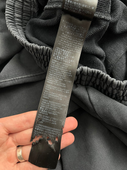 Balenciaga Heavy Oversized Sweatpants