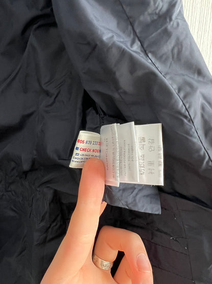 Moncler Maryse Blue Women’s Jacket