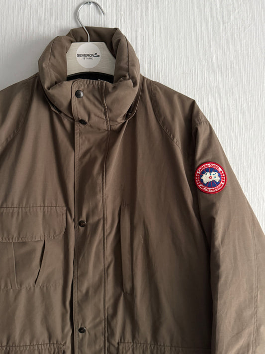 Canada Goose Vintage Halifax Mens Parka