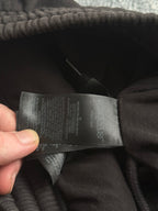 Yeezy Gap Engineered by Balenciaga Double Layered Heavy Fleece Pants