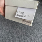 Maison Margiela Limited Edition Patchwork GAT Sneakers