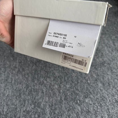 Maison Margiela Limited Edition Patchwork GAT Sneakers