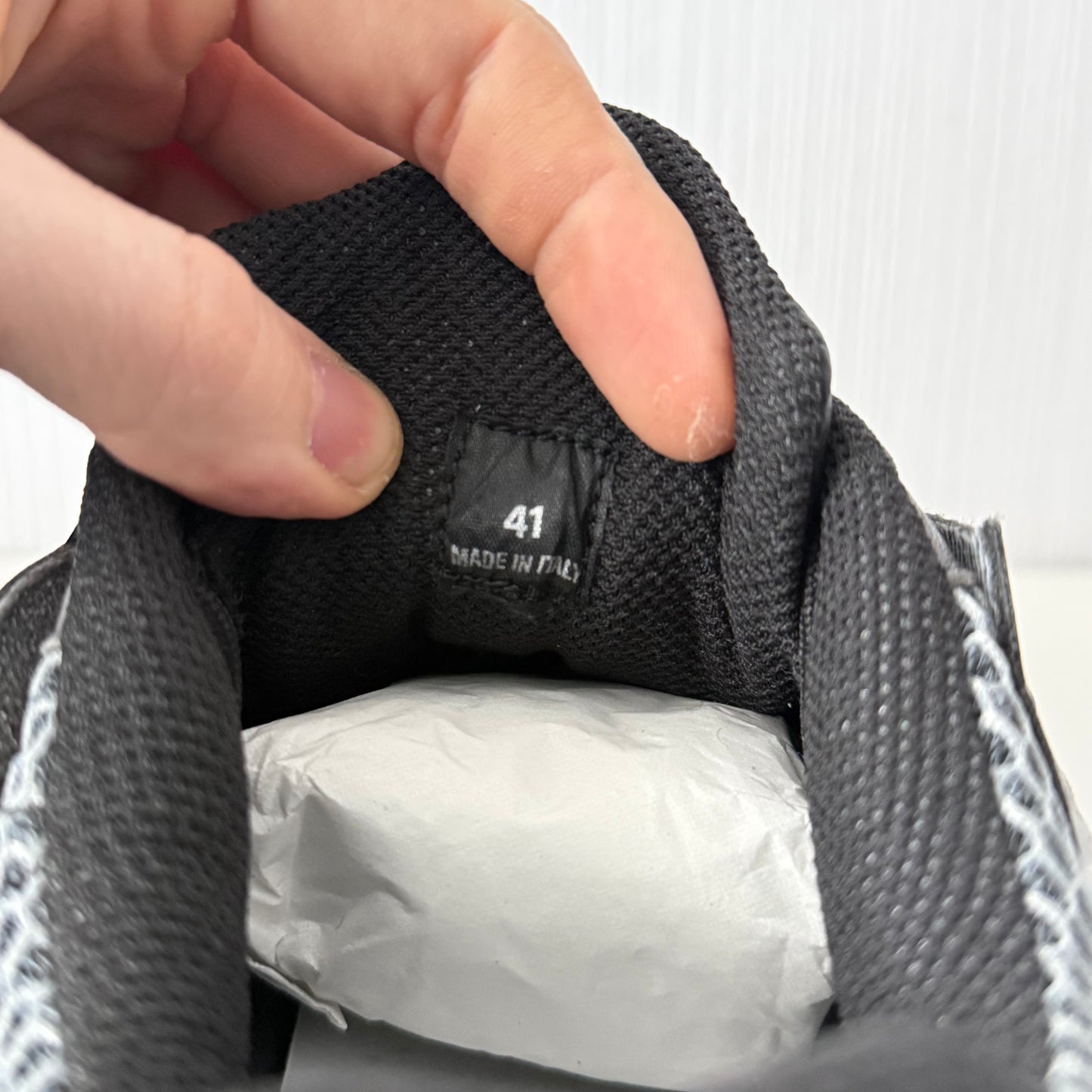 Maison Margiela Fusion Sneakers
