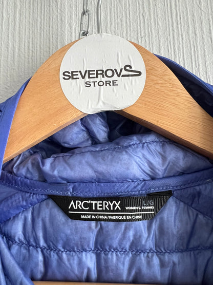 Arcteryx Cerium SL Hoody Womens Jacket