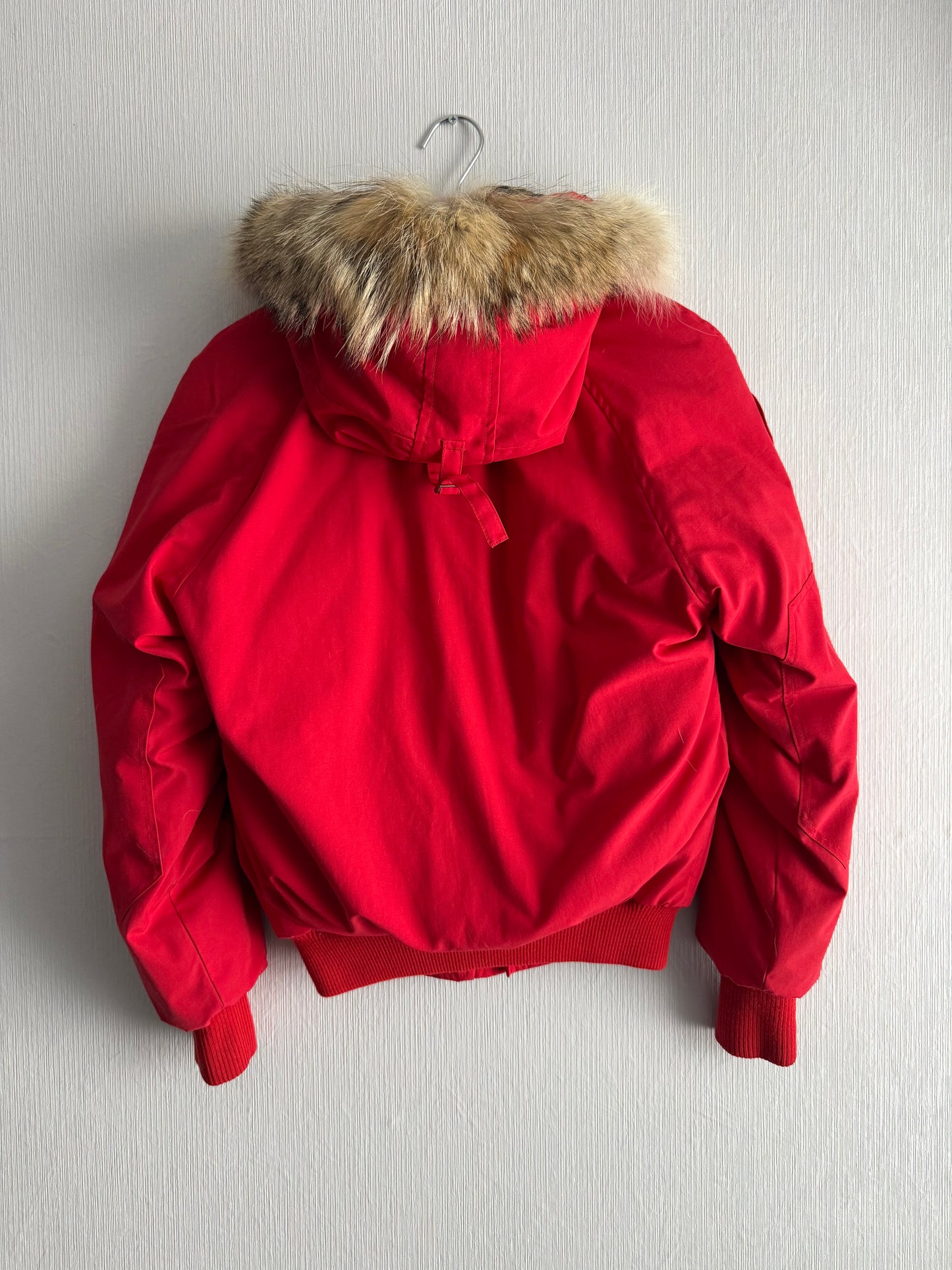 Canada Goose Men's Chilliwack Bomber Parka Jacket