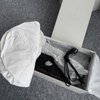 Maison Margiela Limited Edition Patchwork GAT Sneakers