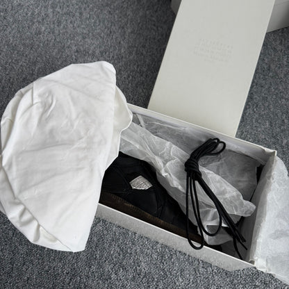 Maison Margiela Limited Edition Patchwork GAT Sneakers