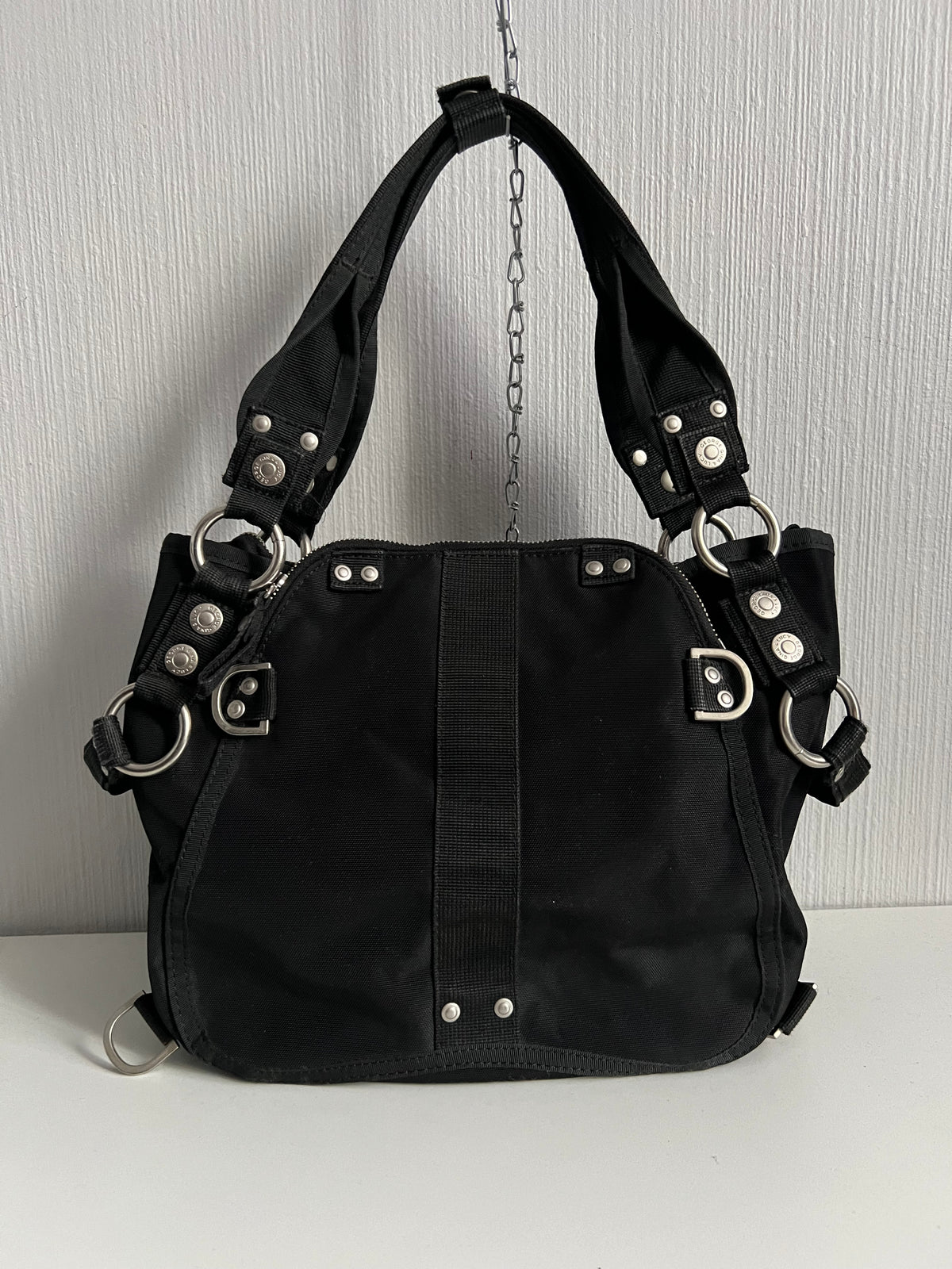 George Gina & Lucy Principessa Black Womens Bag — product photo