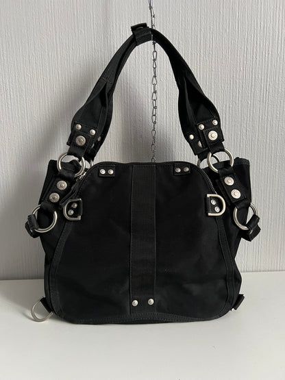 George Gina & Lucy Principessa Black Womens Bag