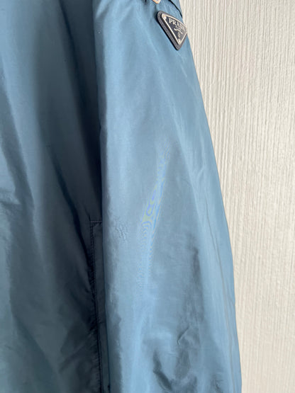 Prada Milano Nylon Jacket
