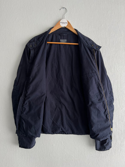 Ralph Lauren Polo Jeans Company Jacket 67 Patch