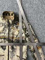 Roberto Cavalli Archive Fitted Moto Jacket