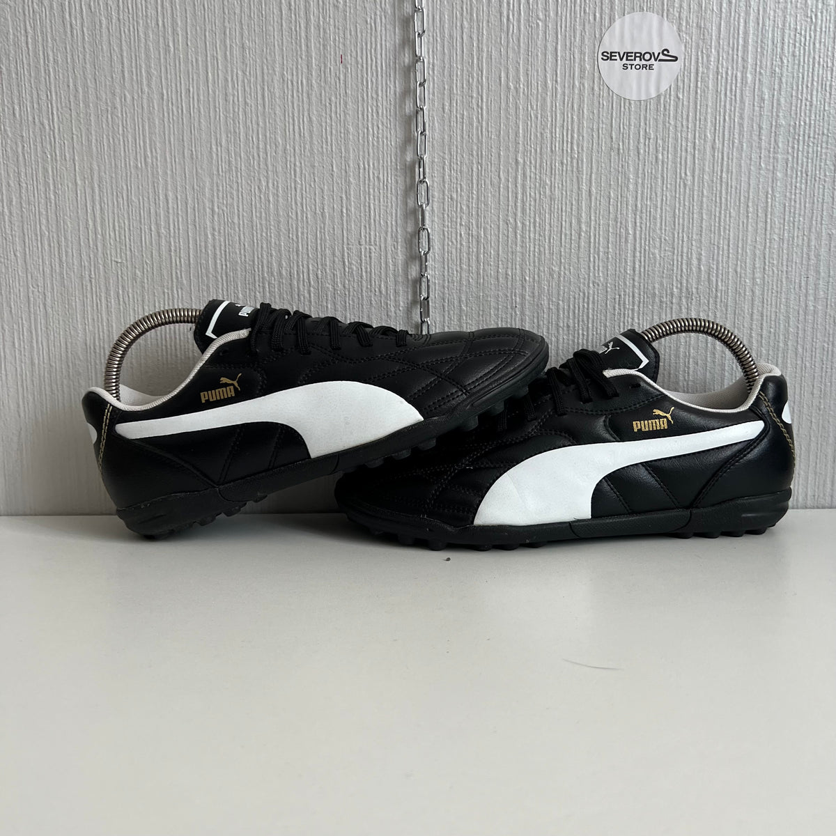 Puma Classico TT Shoes