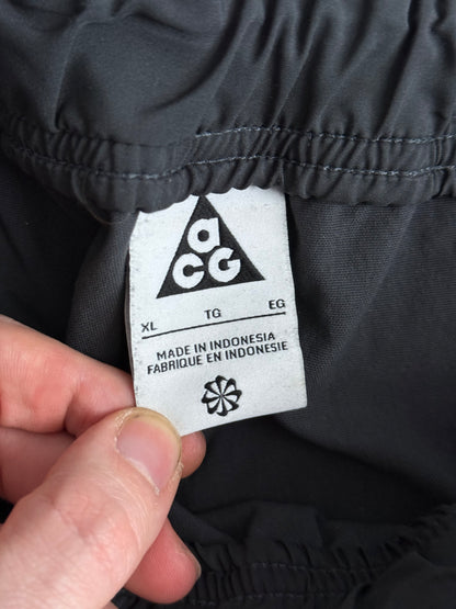Nike ACG Smith Summit Grey Cargo Pants