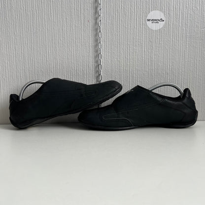 Puma Men's Jiyu Trainer like Monstro, speedcat, rombaut levitation