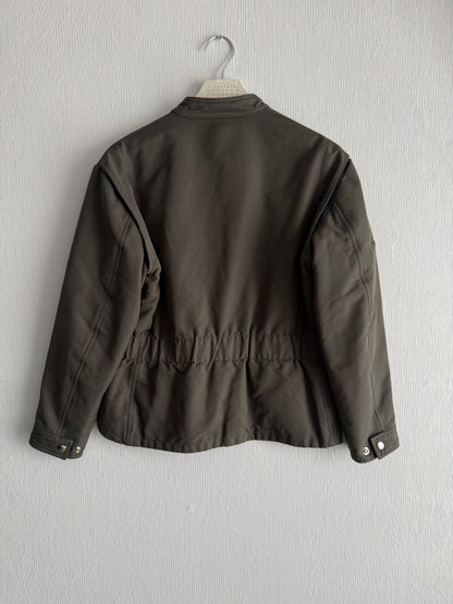 Hermès Nylon Utility Womens Jacket