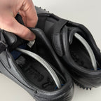 Puma Monstro Leather Black Shoes