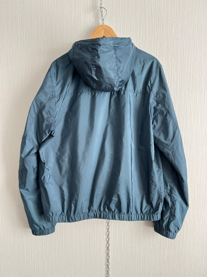 Prada Milano Nylon Jacket