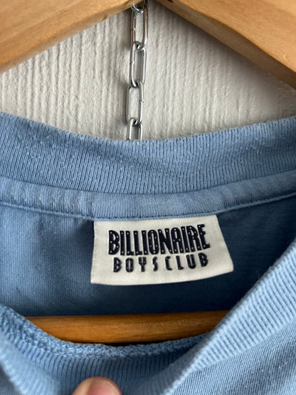 Billionaire Boys Club Blue T-shirt