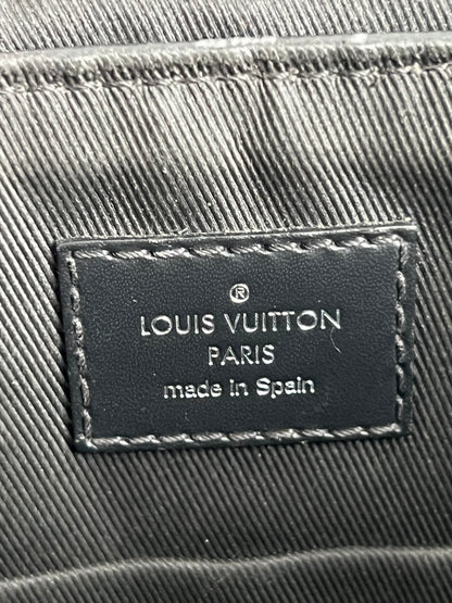 Louis Vuitton District PM Monogram Eclipse Bag