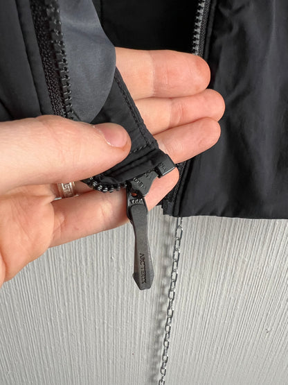 Arcteryx Proton LT Hoody Women’s Black Jacket