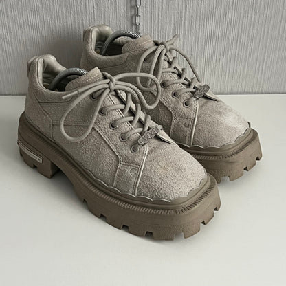 EYTYS Off-White Detroit Oxfords Shoes