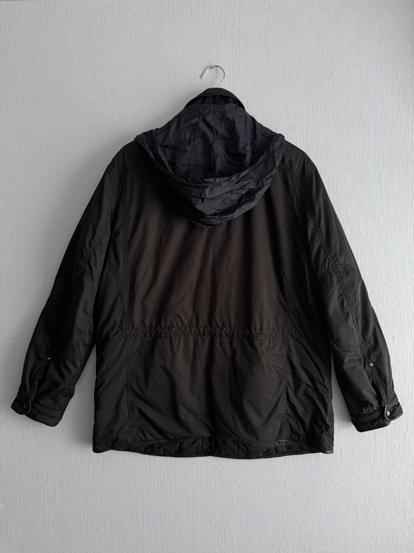 Polo Ralph Lauren Black Safari Jacket