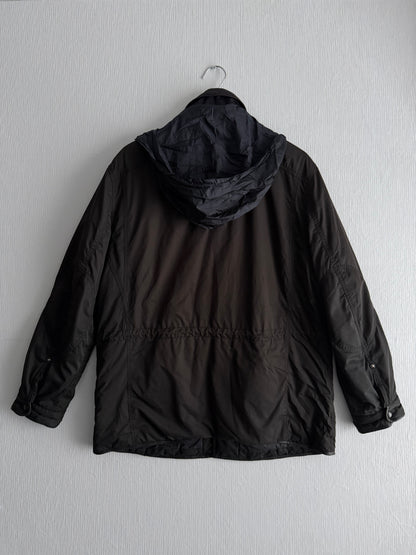 Polo Ralph Lauren Black Safari Jacket