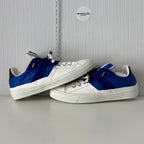 Maison Margiela Evolution Gats Low Sneakers