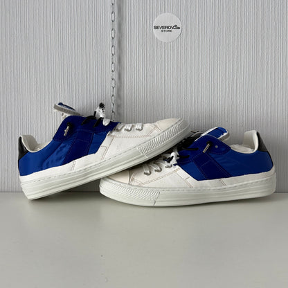 Maison Margiela Evolution Gats Low Sneakers