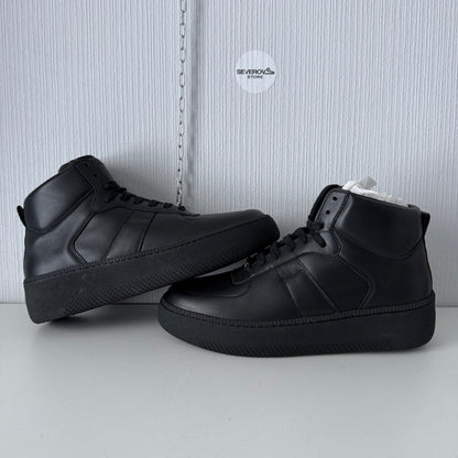 Maison Margiela Sub High Air Force 1 Replica Sneakers