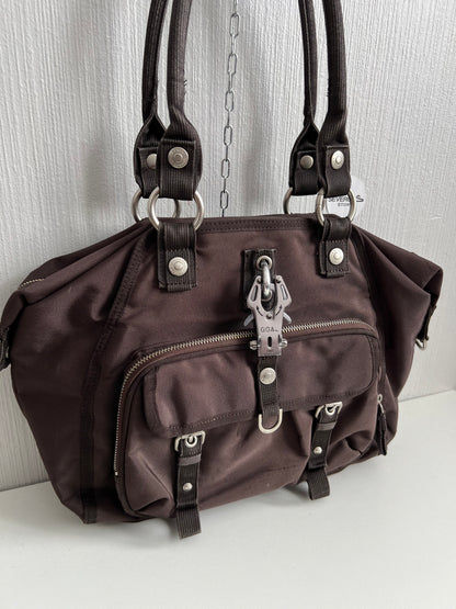 GGL George Gina and Lucy Come Come Seater Boy Bag