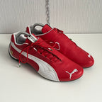 Puma Ferrari 10 Anniversary Future Cat Mens Shoes