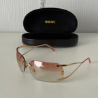 Versace Vintage Sunglasses