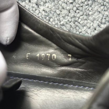 Prada Vintage Colapse Sneakers