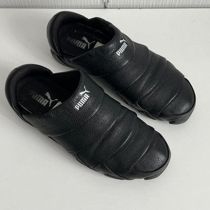 Puma Vintage Satori Black Shoes
