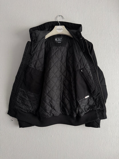 Carhartt Vintage Black Active Jacket