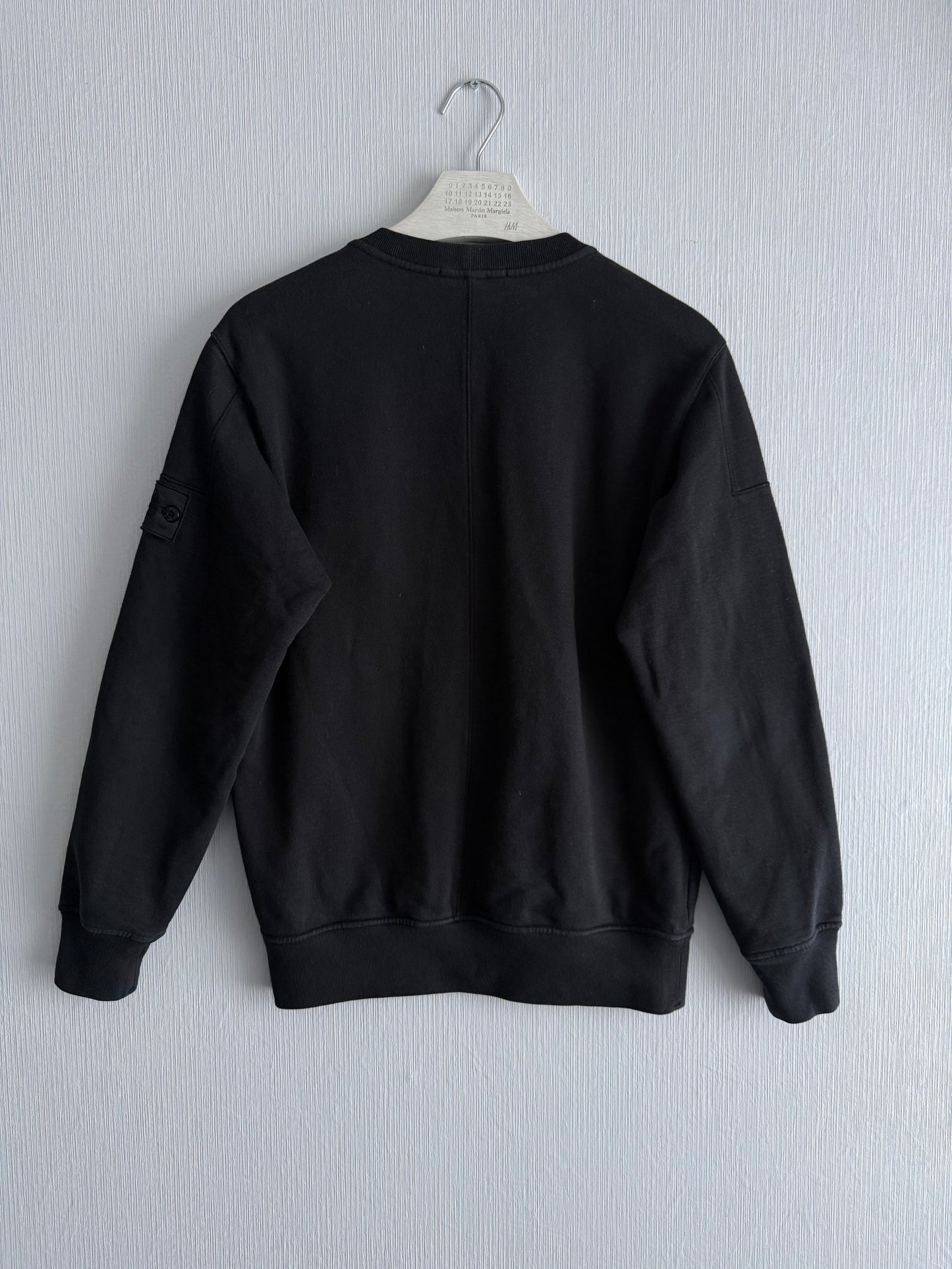 Stone Island Shadow Project AW18 Teleport Pocket Sweatshirt