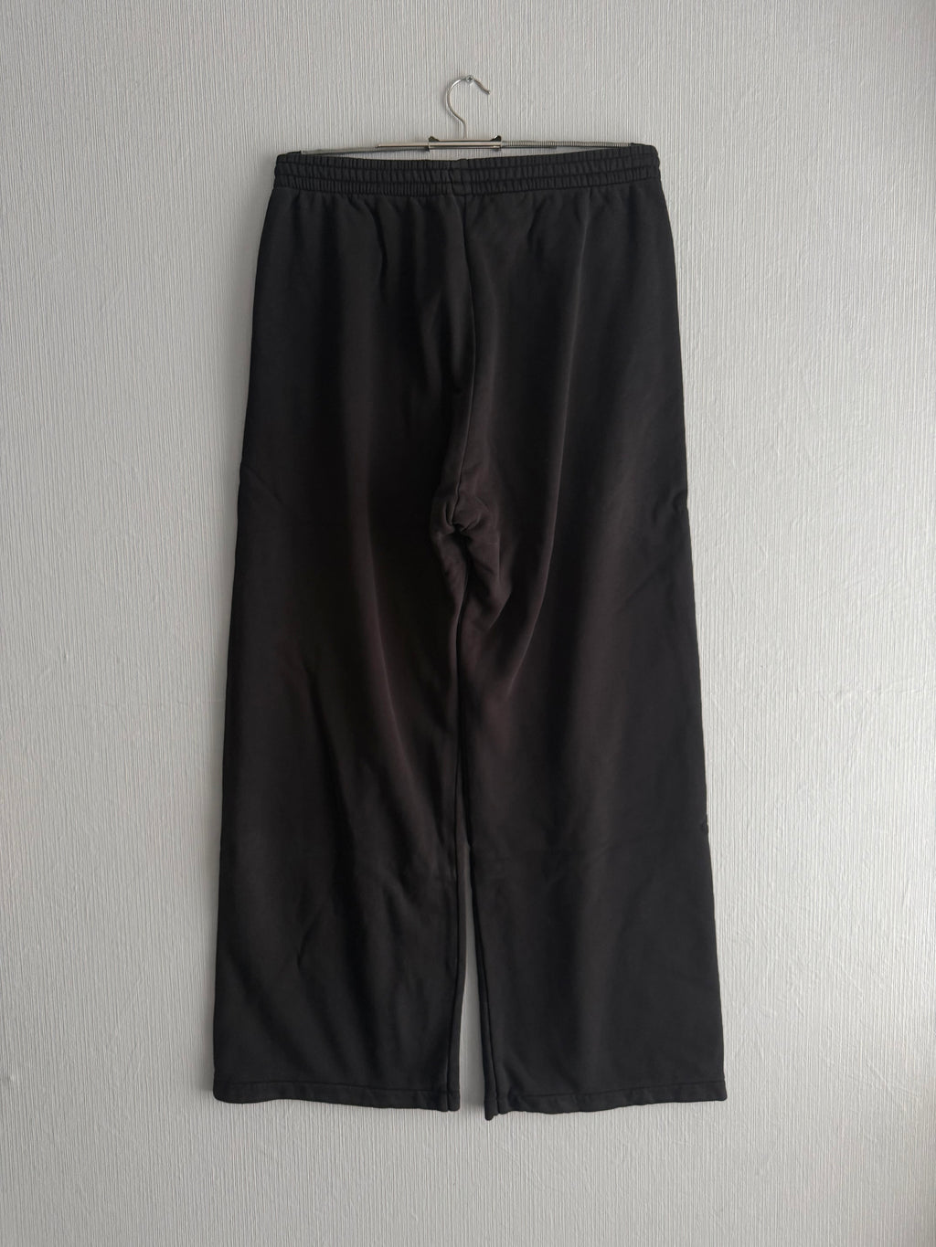 Yeezy Gap Engineered by Balenciaga Double Layered Heavy Fleece Pants