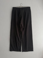 Yeezy Gap Engineered by Balenciaga Double Layered Heavy Fleece Pants