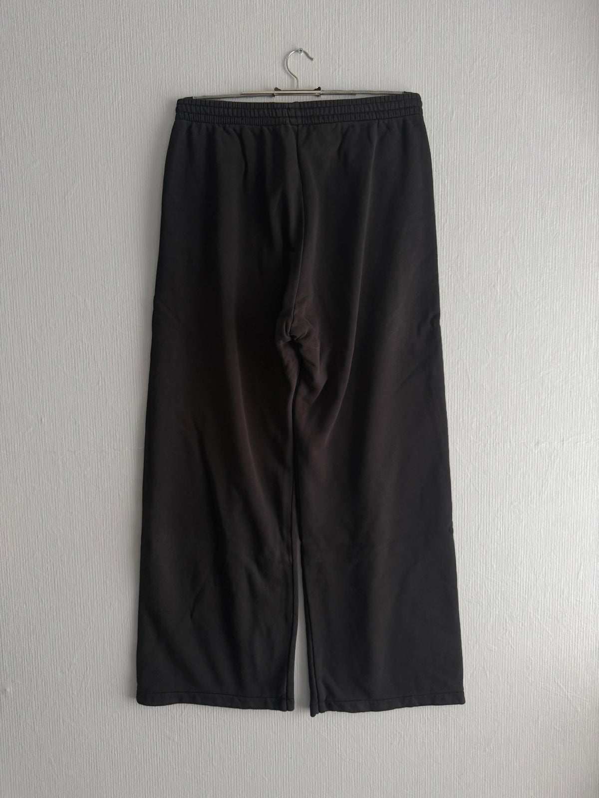 Yeezy Gap Engineered by Balenciaga Double Layered Heavy Fleece Pants