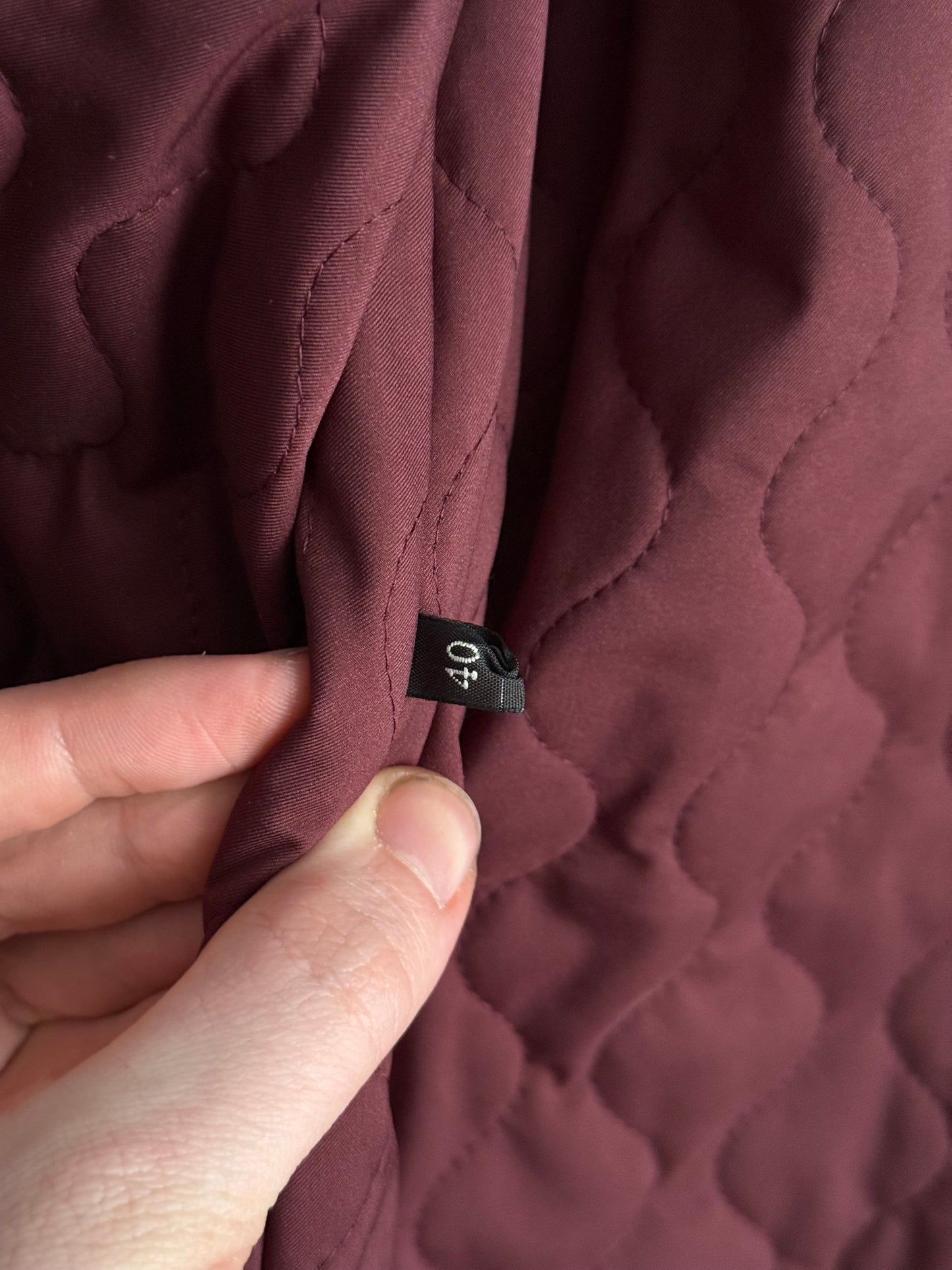 Loro Piana Cashmere Women’s Coat