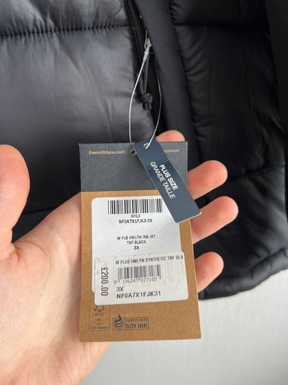 The North Face Himalayan Padded Jacket