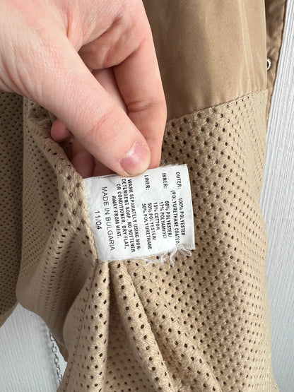 Barbour Beauchamp Travel Jacket