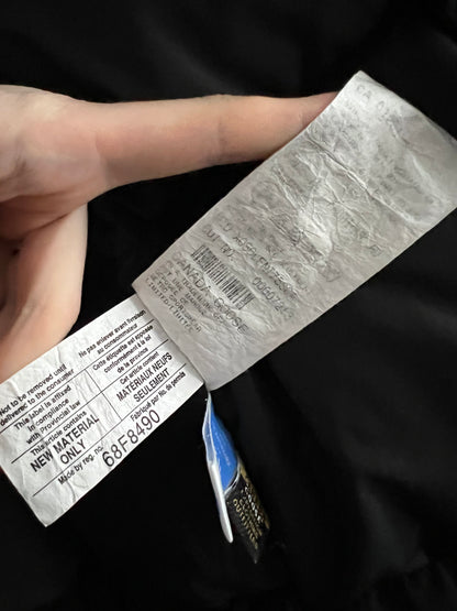 Canada Goose Trillium Ladies Parka Jacket in Cream