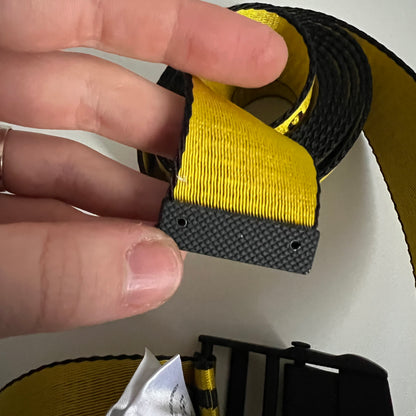 Off-White Classic Industrial Belt